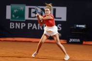 Internazionali BNL D'Italia 2023 - Day Four